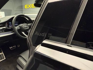 Audi Q8 2024 года, 24 км - вид 21