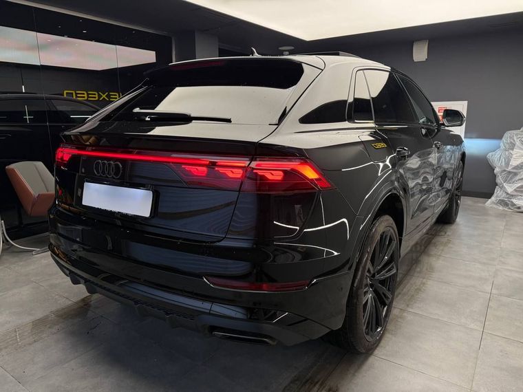 Audi Q8 2024 года, 24 км - вид 5