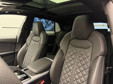 Audi Q8 2024 года, 24 км - вид 17