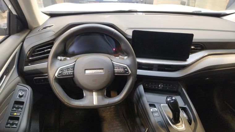 Haval F7 2023 года, 29 912 км - вид 5