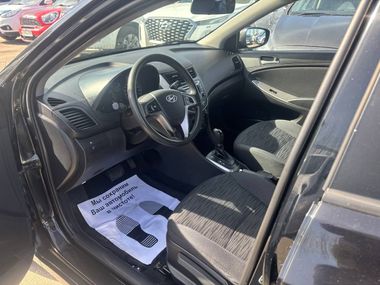 Hyundai Solaris 2016 года, 150 355 км - вид 14
