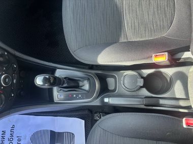 Hyundai Solaris 2016 года, 150 355 км - вид 11
