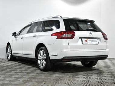 Citroen C5 2012 года, 243 109 км - вид 7