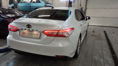 Toyota Camry 2019 года, 222 533 км - вид 3