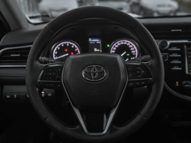 Toyota Camry 2019 года, 222 533 км - вид 7