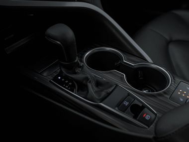 Toyota Camry 2019 года, 222 533 км - вид 11