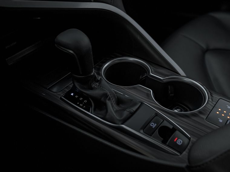 Toyota Camry 2019 года, 222 533 км - вид 11