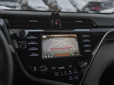 Toyota Camry 2019 года, 222 533 км - вид 10
