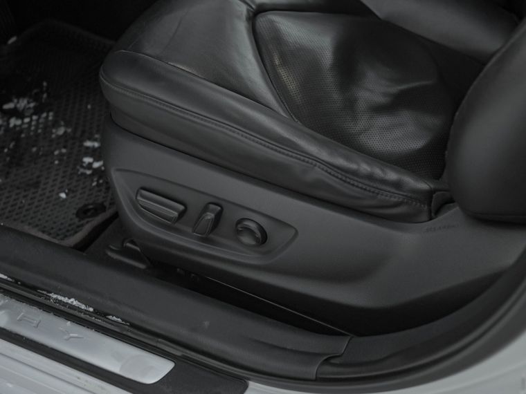 Toyota Camry 2019 года, 222 533 км - вид 13