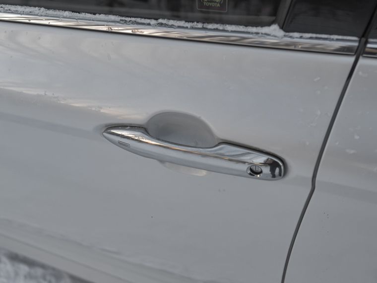 Toyota Camry 2019 года, 222 533 км - вид 17