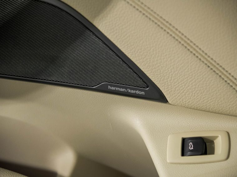BMW 5 серия 2019 года, 93 716 км - вид 17