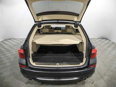 BMW 5 серия 2019 года, 93 716 км - вид 23