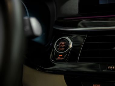 BMW 5 серия 2019 года, 93 716 км - вид 12