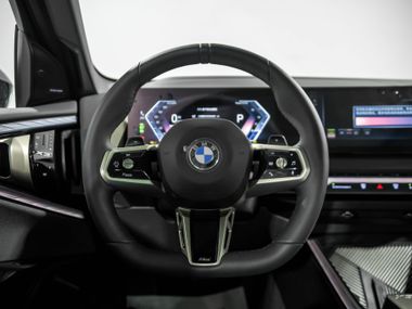 BMW X3 2025 года, 171 км - вид 10