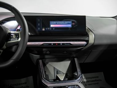 BMW X3 2025 года, 171 км - вид 12