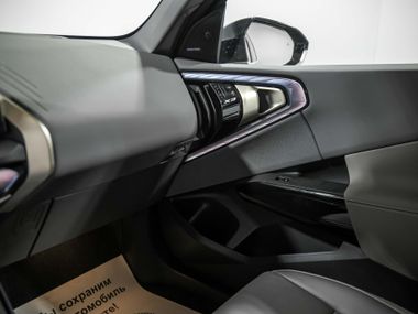 BMW X3 2025 года, 171 км - вид 17