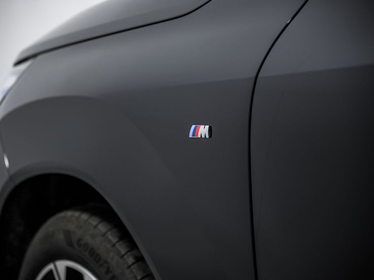 BMW X3 2025 года, 171 км - вид 28