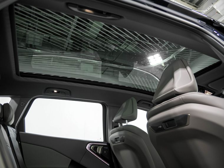 BMW X3 2025 года, 171 км - вид 21