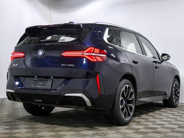 BMW X3 2025 года, 171 км - вид 4