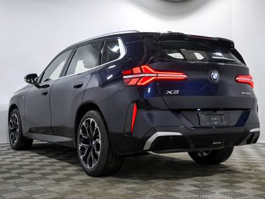 BMW X3 2025 года, 171 км - вид 6