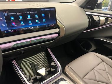 BMW X3 2025 года, 171 км - вид 15