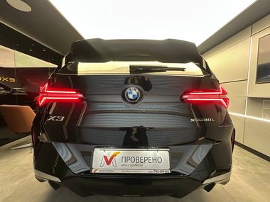 BMW X3 2025 года, 171 км - вид 6
