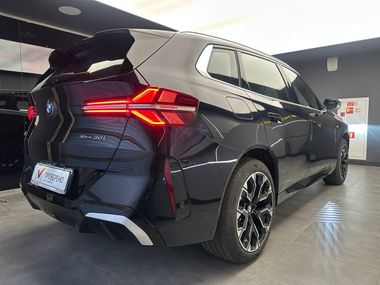 BMW X3 2025 года, 171 км - вид 7