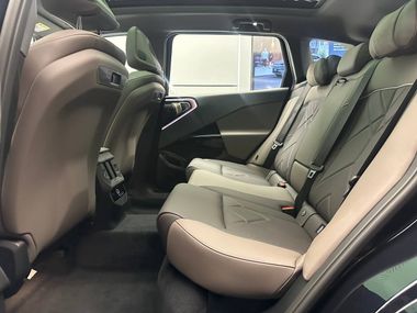 BMW X3 2025 года, 171 км - вид 20