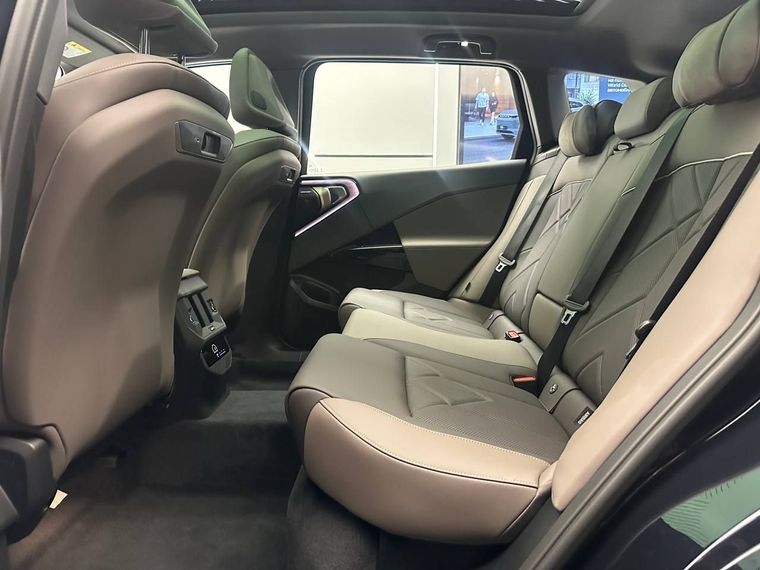 BMW X3 2025 года, 171 км - вид 20