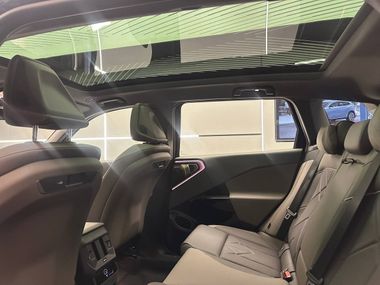 BMW X3 2025 года, 171 км - вид 21