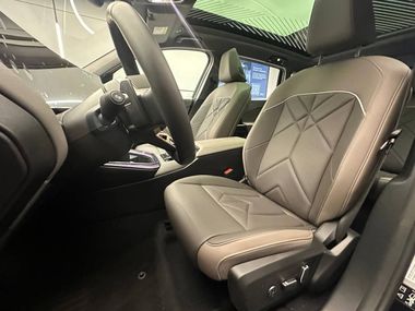 BMW X3 2025 года, 171 км - вид 13