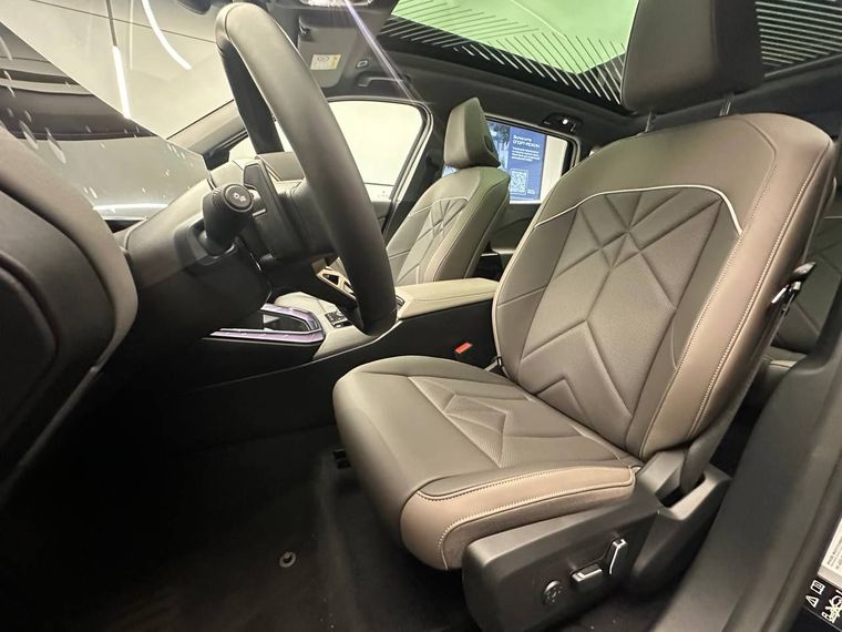 BMW X3 2025 года, 171 км - вид 13