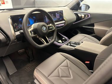 BMW X3 2025 года, 171 км - вид 11