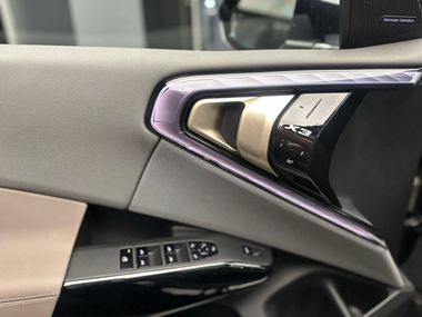 BMW X3 2025 года, 171 км - вид 22