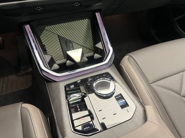 BMW X3 2025 года, 171 км - вид 25