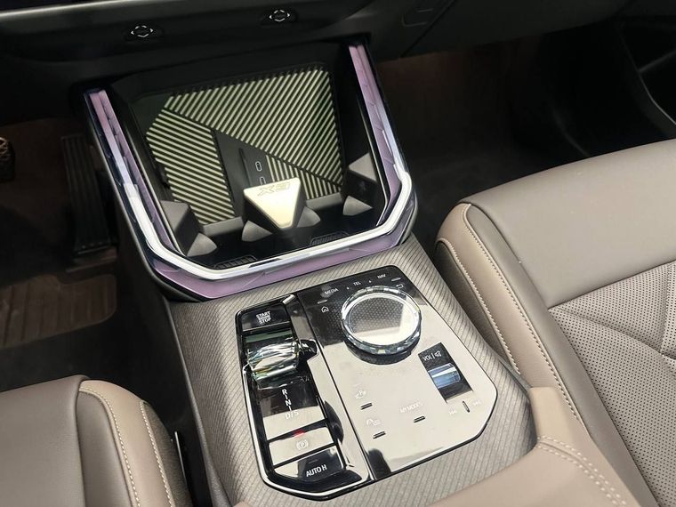 BMW X3 2025 года, 171 км - вид 25