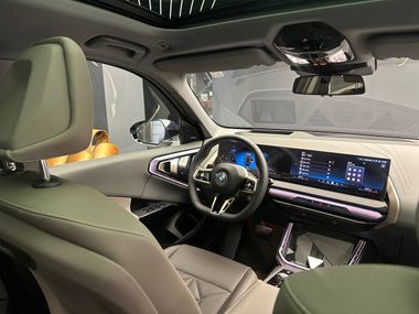 BMW X3 2025 года, 171 км - вид 12