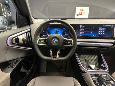 BMW X3 2025 года, 171 км - вид 9