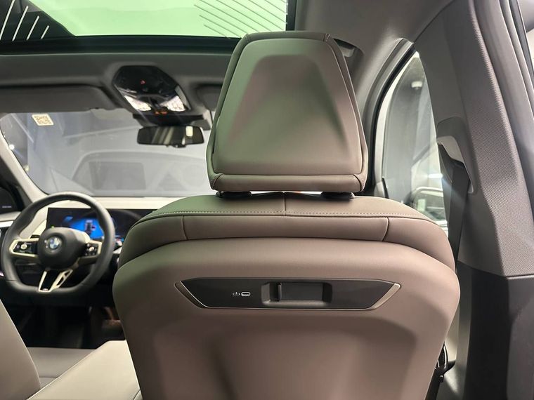 BMW X3 2025 года, 171 км - вид 26