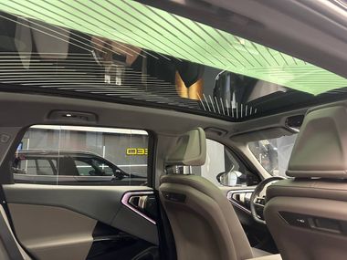 BMW X3 2025 года, 171 км - вид 27