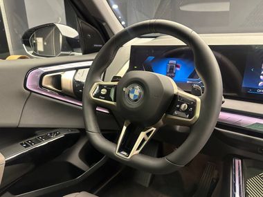 BMW X3 2025 года, 171 км - вид 8