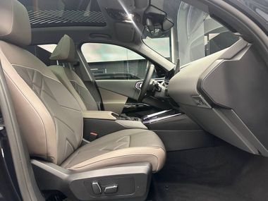 BMW X3 2025 года, 171 км - вид 28