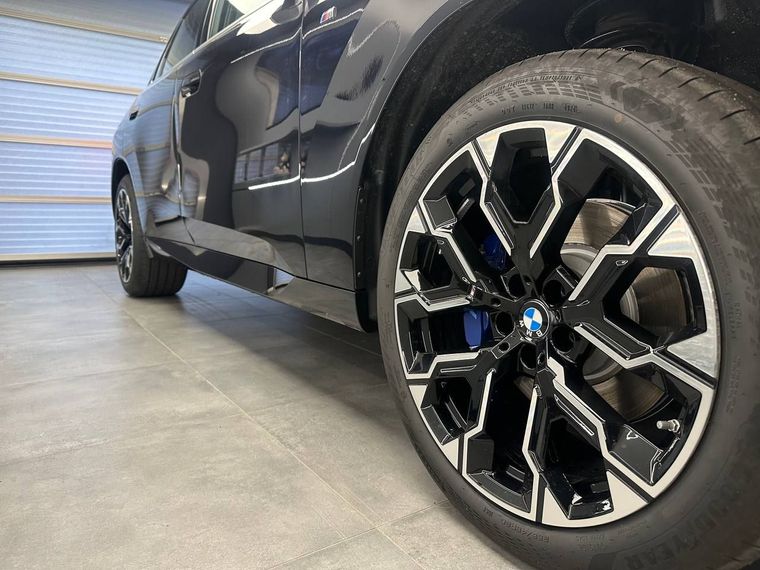 BMW X3 2025 года, 171 км - вид 30