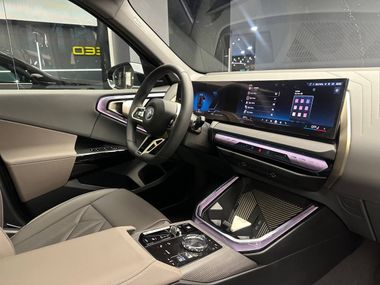 BMW X3 2025 года, 171 км - вид 10