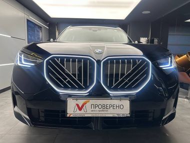 BMW X3 2025 года, 171 км - вид 3