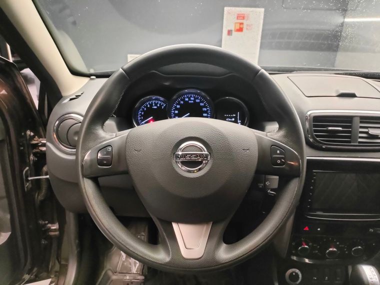 Nissan Terrano 2018 года, 159 973 км - вид 9