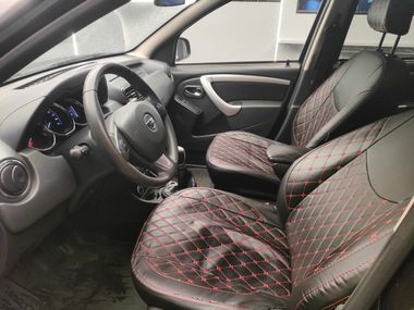 Nissan Terrano 2018 года, 159 973 км - вид 20