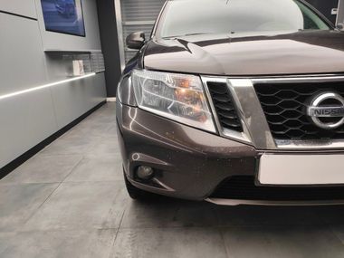 Nissan Terrano 2018 года, 159 973 км - вид 23