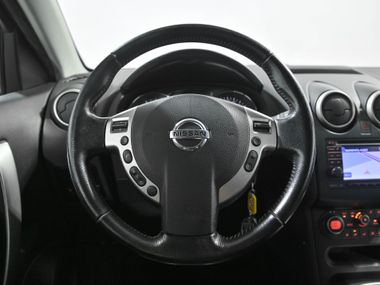 Nissan Qashqai 2010 года, 202 624 км - вид 9