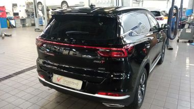 Chery Tiggo 7 Pro Max 2023 года, 14 186 км - вид 3